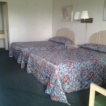 Economy Inn Sebring Eksteriør bilde