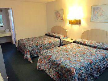 Economy Inn Sebring Eksteriør bilde